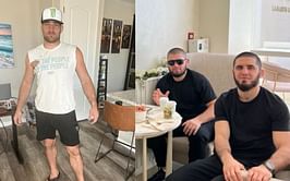 Unlike Khabib Nurmagomedov, Islam Makhachev, and Stipe Miocic, Sean Strickland's entertaining style boosted his title fight chances, argues UFC legend