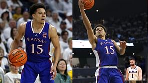 What is Kevin McCullar Jr.'s injury? Expected return timeline for similar injuries explored