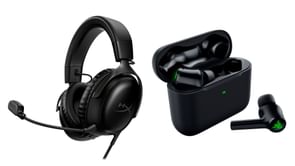 Gaming headsets vs gaming earbuds: Which is the better buy?