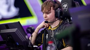 benjyfishy's Valorant settings (2024): Keybinds, sensitivity, and more