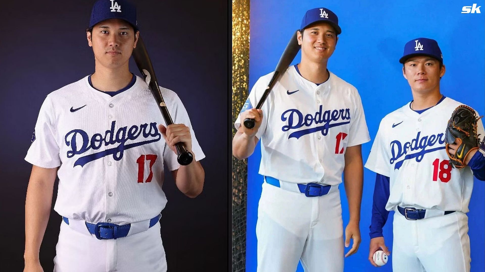 MLB jersey controversy