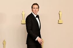 Nicolas Cage reveals his interest in comic book roles post appearance in The Flash
