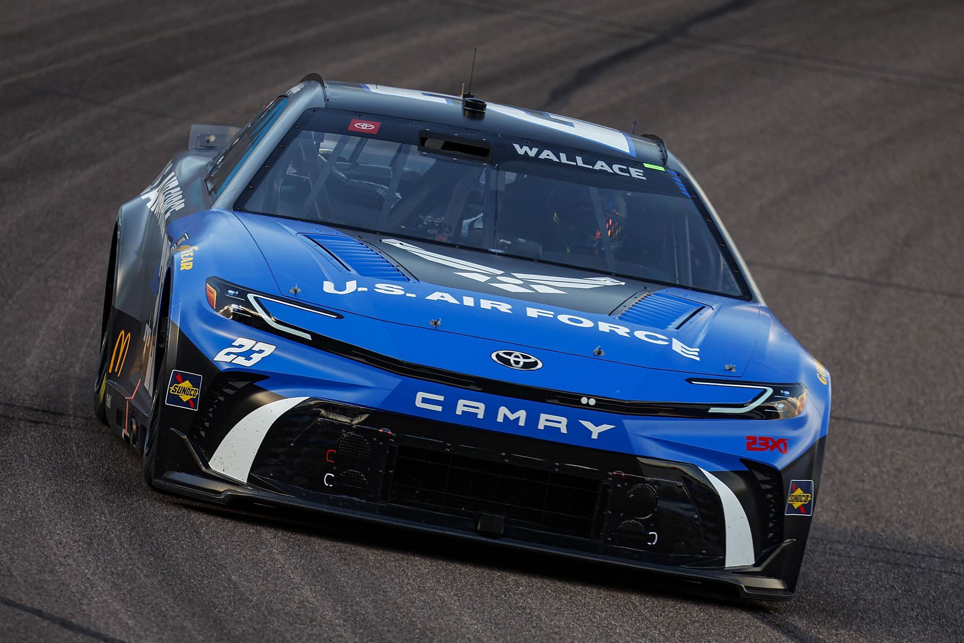 NASCAR 2024 Here’s what Sunday’s schedule at Phoenix Raceway looks like
