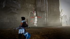 Palworld player encounters weird bug following butchering Pal for Legendary Schematics