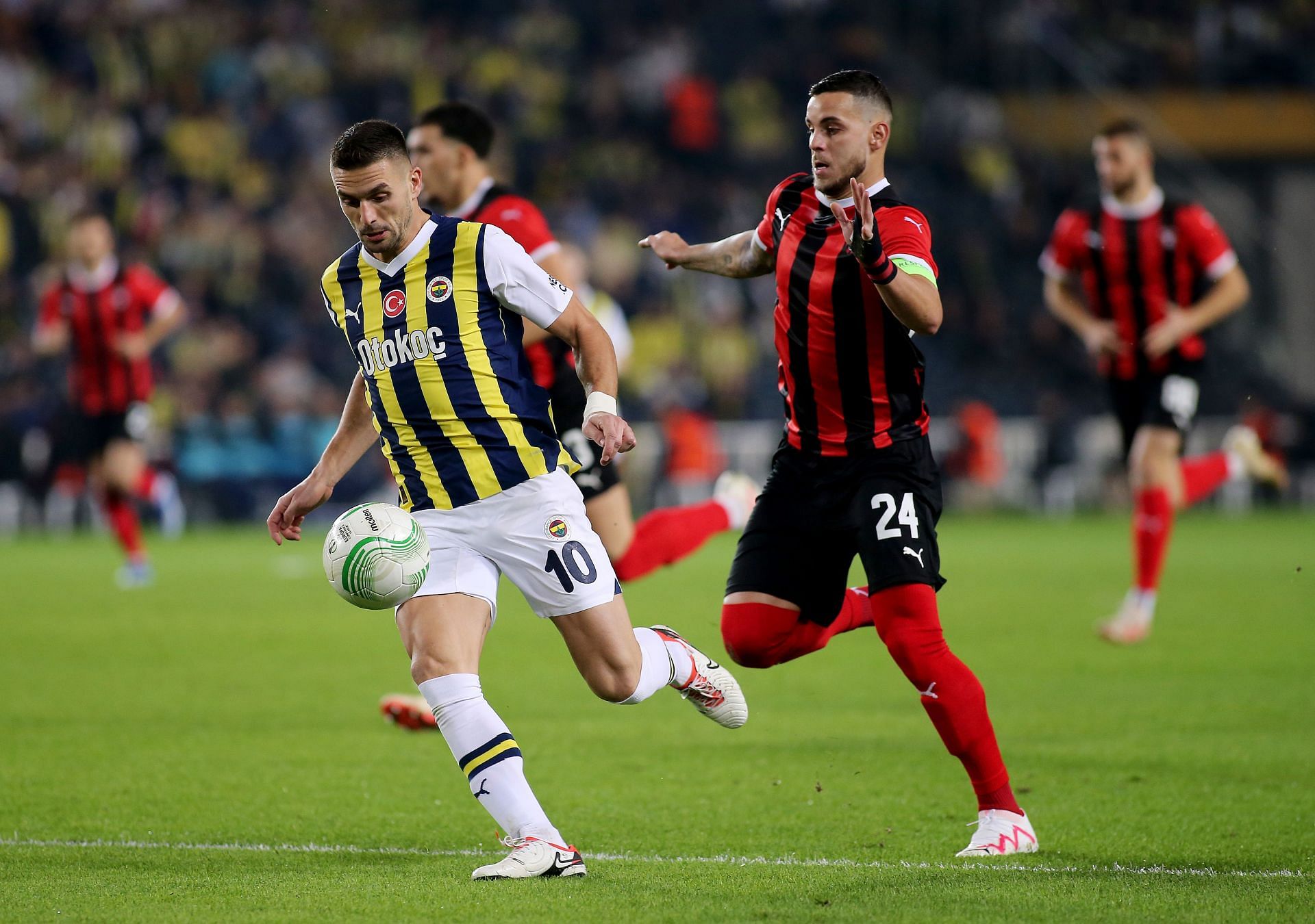 Fenerbahce Vs Pendikspor Prediction And Betting Tips | March 10th 2024