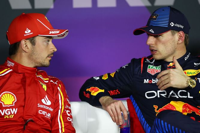 2024 F1 Bahrain GP: Race predictions