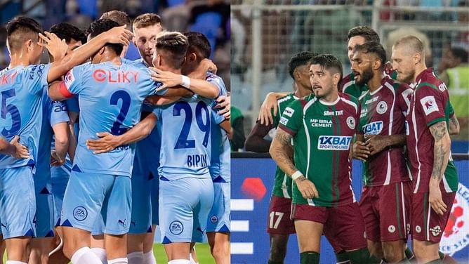 Unpacking the race for ISL Shield, playoffs, and qualification scenarios of ISL 2023-24 season