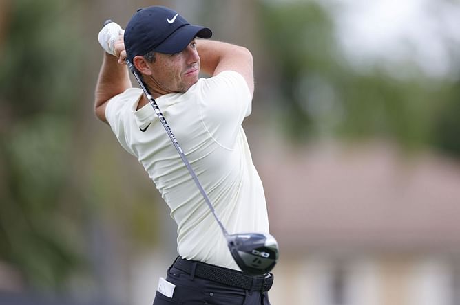 “I think the date and the schedule was a big thing” - Rory Mcllroy sheds light on what compelled him to return to Cognizant Classic in 2024
