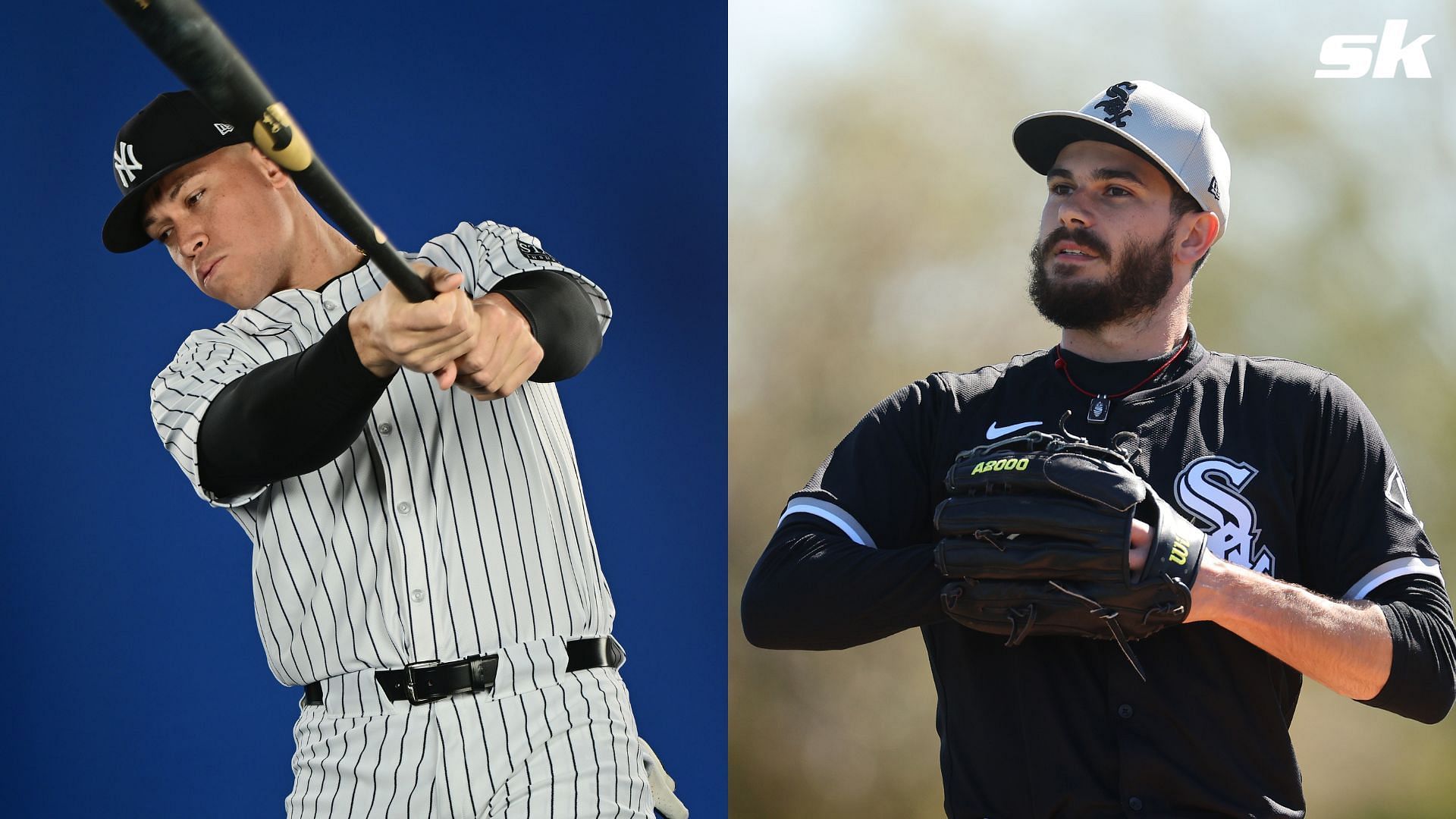  Dylan Cease drops hilarious reason on why he wants to get stuck in an elevator with teammate