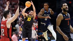Which team was the lowest seed ever to make Elite 8? Exploring the history of underdogs in the NCAA Tournament