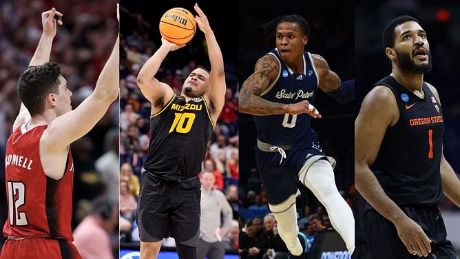 Which team was the lowest seed ever to make Elite 8? Exploring the history of underdogs in the NCAA Tournament