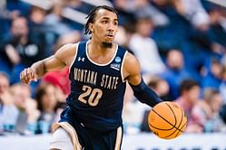 Montana State vs. Grambling State Prediction, Odds & Picks for March 20 - March Madness 2024