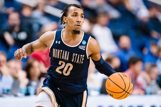 Montana State vs. Grambling State Prediction, Odds & Picks for March 20 - March Madness 2024