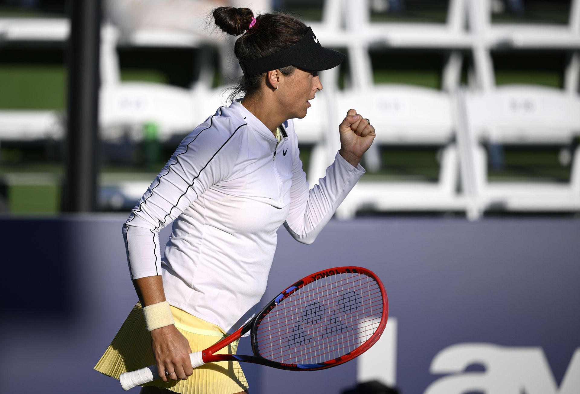 WTA 500 San Diego Open 2024 - Day 2