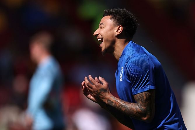 "The name value has no meaning on the pitch" - FC Seoul manager hits out at Jesse Lingard