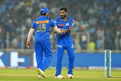SRH vs MI Dream11 prediction: 3 players you can pick as captain or vice-captain for today’s IPL 2024 match – March 27, 2024