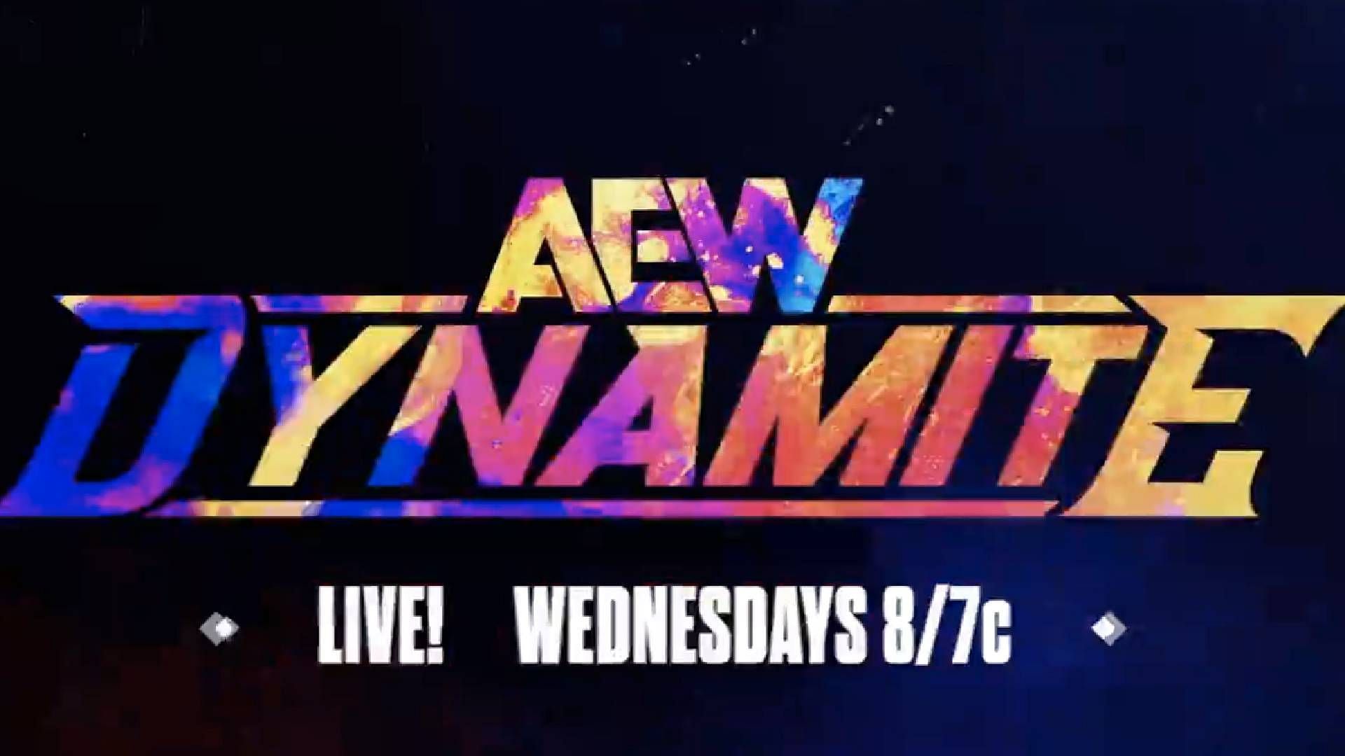 AEW Dynamite