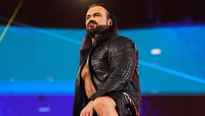 Sticking to the plan, an overtaxed Visionary - 5 reasons why Drew McIntyre should win at WrestleMania 40