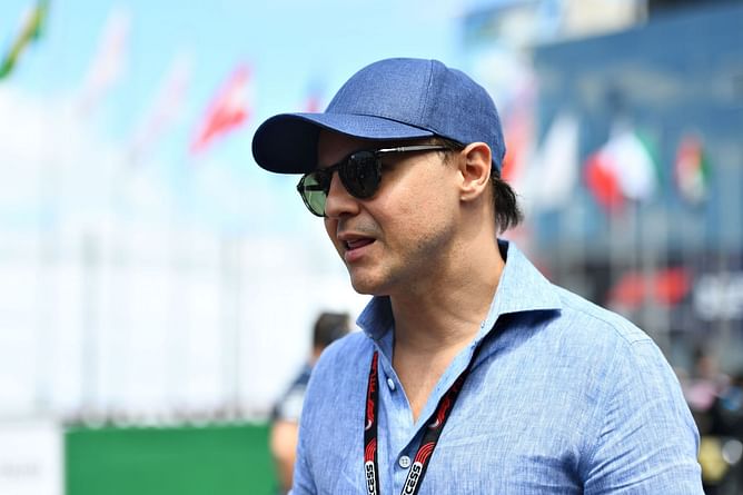 Former Lewis Hamilton confidante calls out Felipe Massa for wanting a “wedge of wonga” with his legal battle to overturn the 2008 F1 title