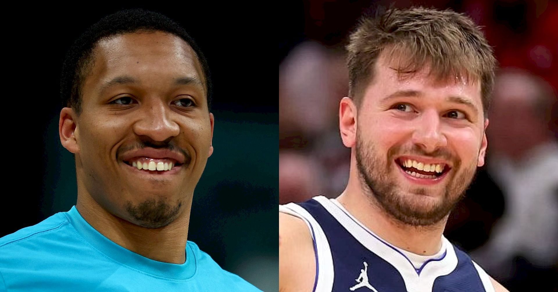 Mavs assistant GM confirms Grant Williams&rsquo; attitude issues with incredible incident involving Luka Doncic