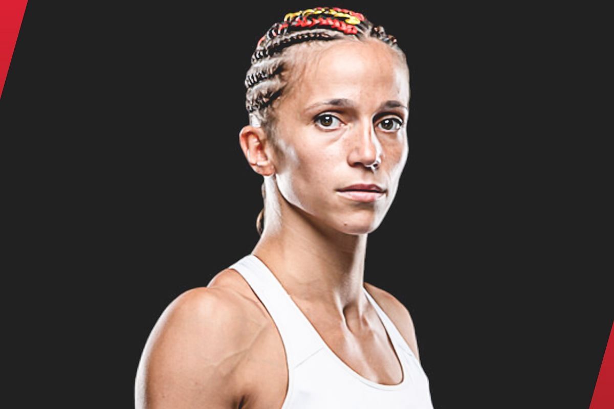 Photo Credit: ONE Championship