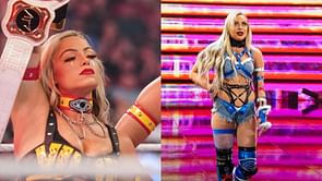 Liv Morgan sends an interesting six-word message on social media, seemingly takes a shot at critics