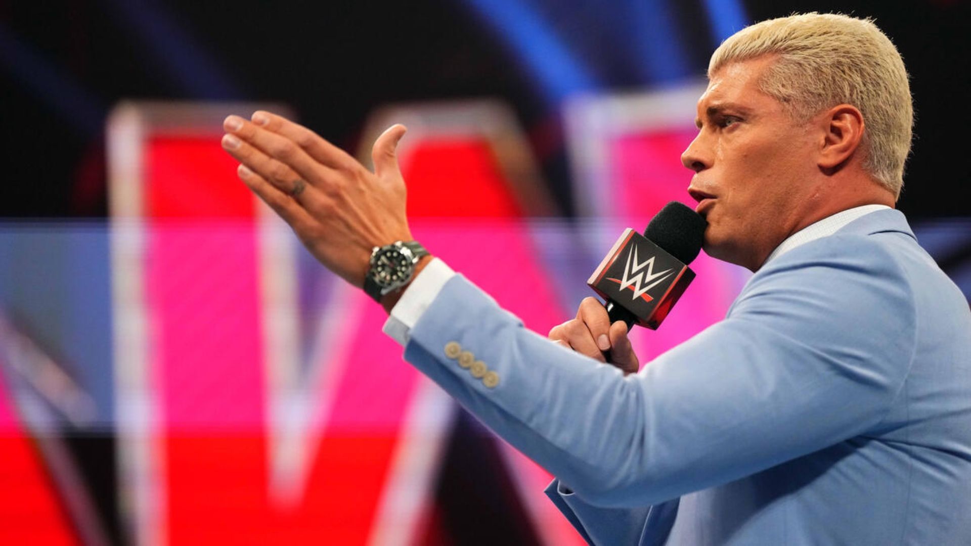 Will Cody Rhodes finish the story at WrestleMania 40? 