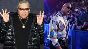 Rikishi shares his thoughts on The Rock as a heel