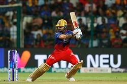 [Watch] Virat Kohli receives a standing ovation from Chinnaswamy crowd for his 49-ball 77 in RCB vs PBKS IPL 2024 match