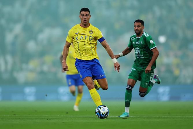 Al Nassr vs Al Tai Prediction and Betting Tips | March 30th 2024