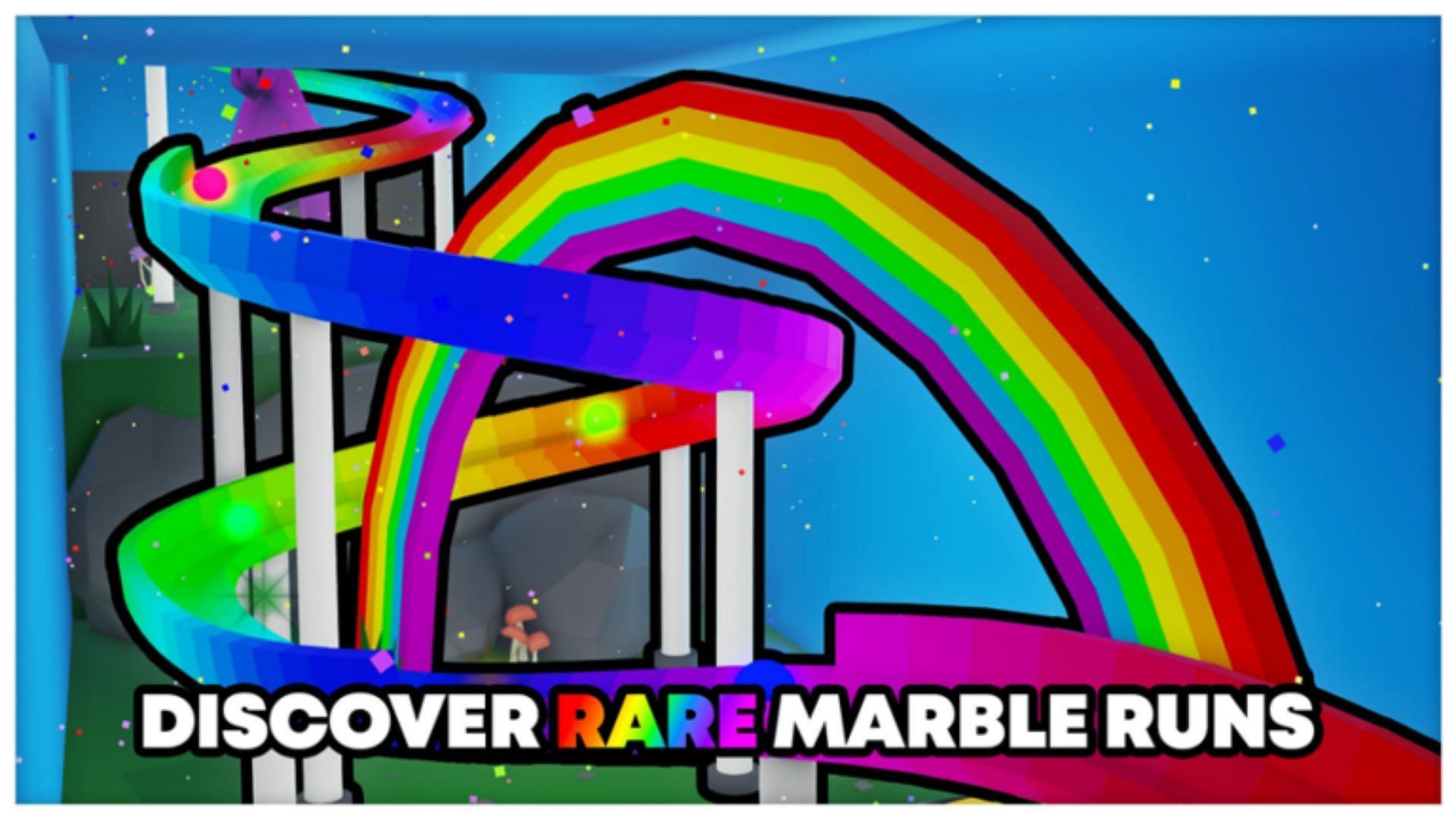 Codes for Marble Merge Tycoon and their importance (Image via Roblox)