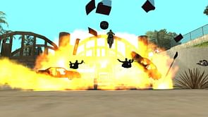 5 of the most entertaining GTA San Andreas missions, ranked