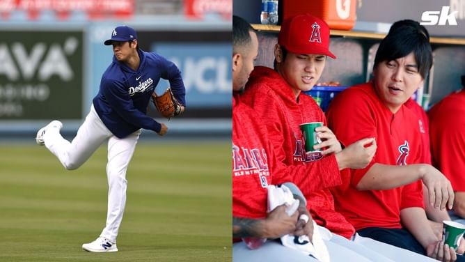 “I don't believe it for a second” - MLB fans criticize Shohei Ohtani’s remarks at press conference regarding recent allegations