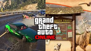 5 best GTA Online activities for earning money this week (March 22-27)
