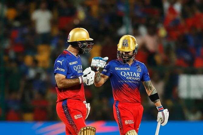 पंजाब किंग्स के खिलाफ रॉयल चैलेंजर्स बेंगलुरु की IPL 2024 में धमाकेदार जीत, विराट कोहली और दिनेश कार्तिक की जबरदस्त पारियां