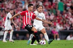 Real Madrid vs Athletic Bilbao Prediction and Betting Tips | 31st March 2024