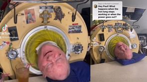 Paul Alexander's cause of death: What happened to 78-year-old Polio survivor?