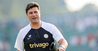 PL star linked with previously linked with Liverpool move keen on Chelsea switch in the summer - Reports