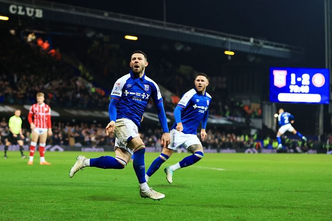 Ipswich Town vs Sheffield Wednesday Prediction and Betting Tips | March 16th 2024