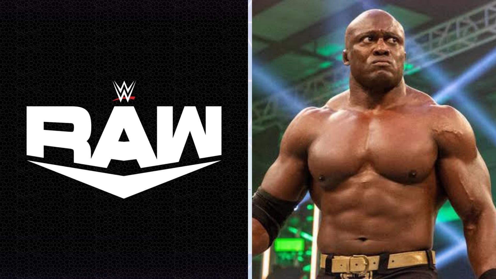 A WWE RAW star should cost Bobby Lashley a win on SmackDown