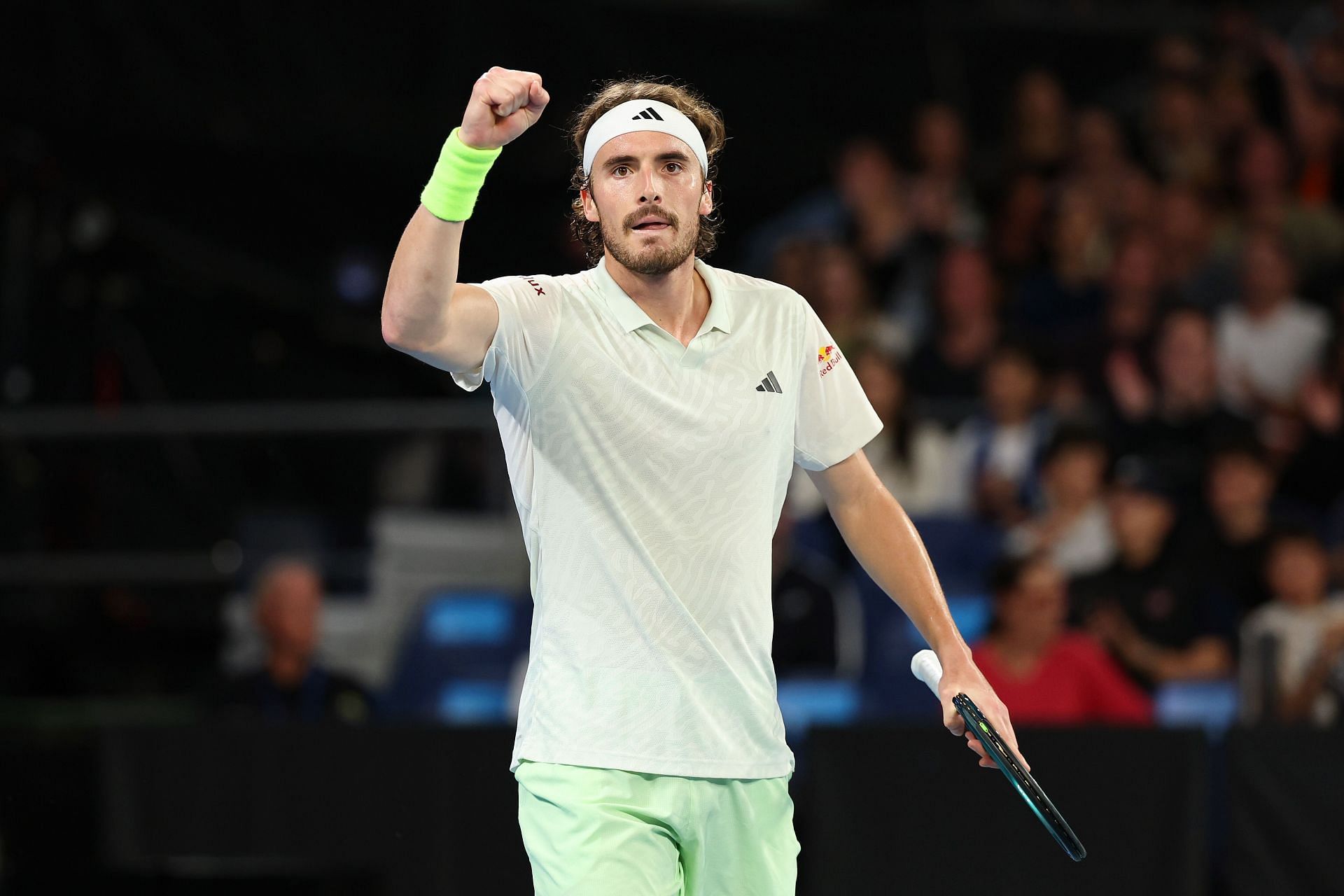 Where Is Stefanos Tsitsipas From? | Stefanos Tsitsipas Net Worth ...