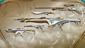 Valorant Sovereign 2.0: Everything we know so far about the rumored bundle