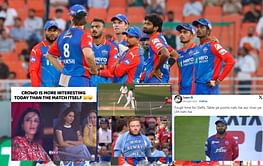 "Why always me?" - Top 10 funny memes as PBKS beat DC comfortably in the 2nd match of IPL 2024