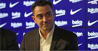"If other things come along, then we’ll have to decide" - La Masia graduate responds to rumors linking him with a return to Barcelona