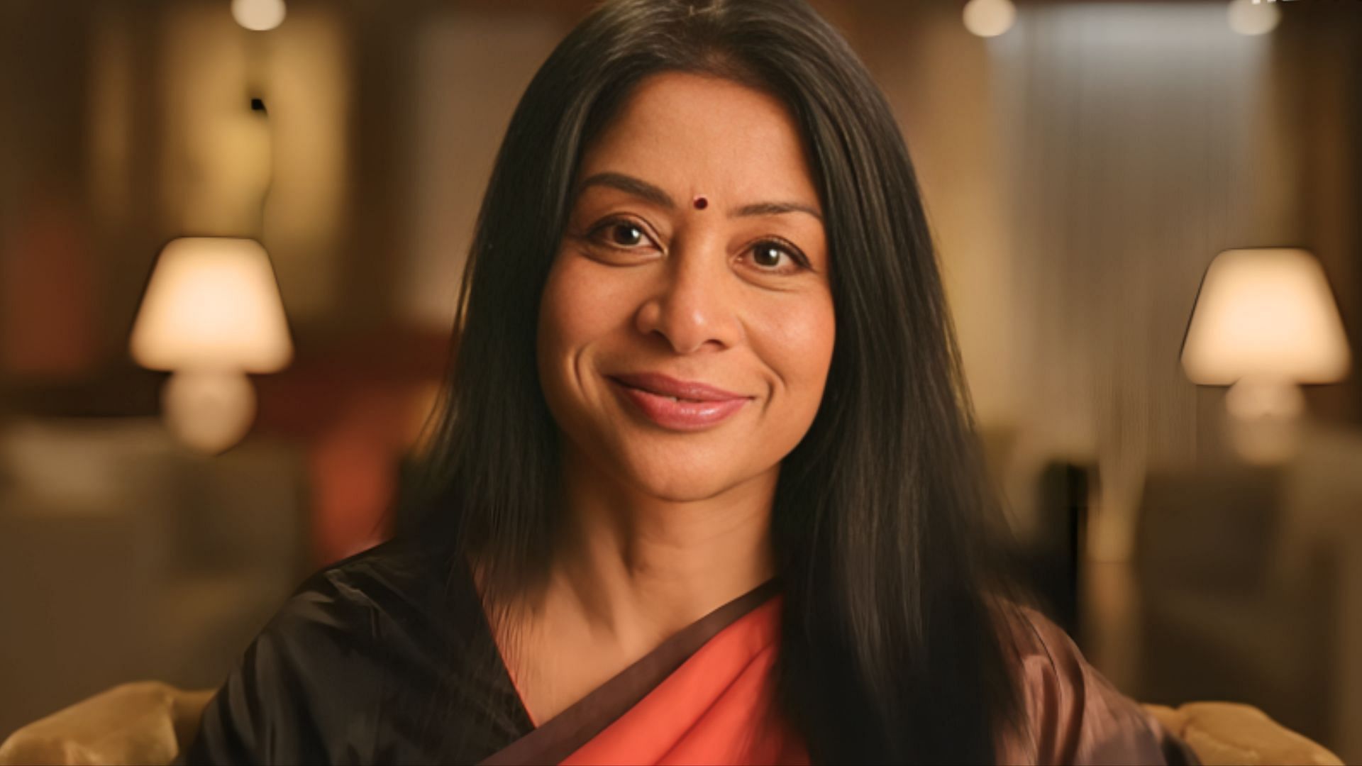 The Indrani Mukerjea Story: Buried Truth delves into the disappearance of Sheena Bora (Image via YouTube/Netflix India, 1:36)