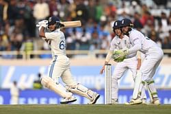 Yashasvi Jaiswal wins ICC Men's Player of the Month award for February 2024