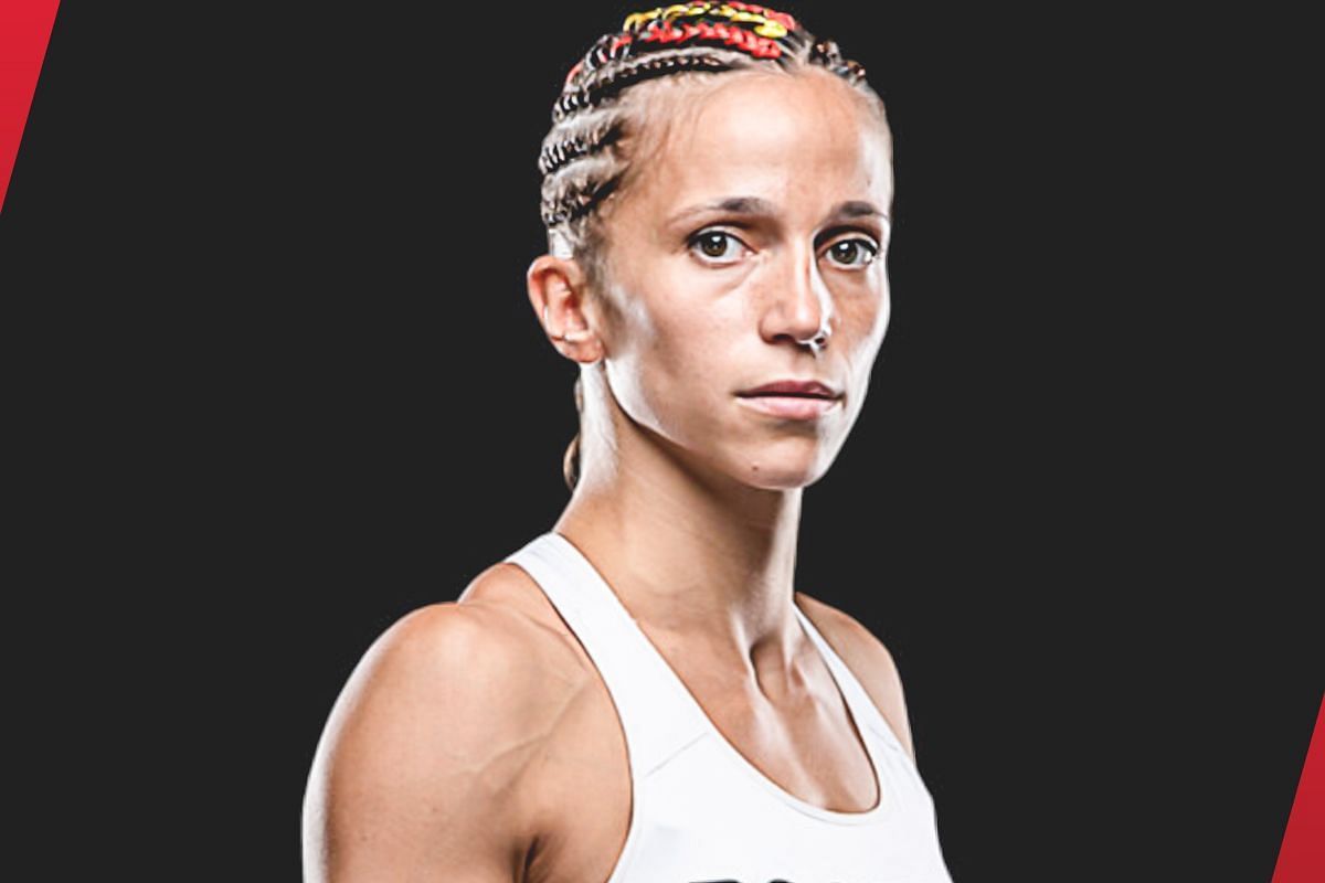 Cristina Morales returns at ONE Fight Night 20.