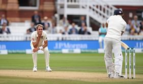 "Can’t be true, Virat is the biggest draw of any player in the world"- Stuart Broad on reports claiming Virat Kohli will be dropped from T20 WC squad