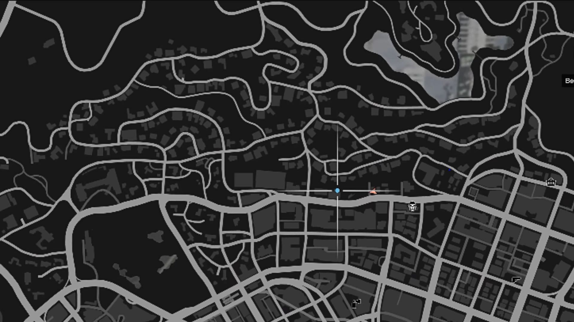 GTA Online Service Carbine locations 3/10 (Image via YouTube/ GTA Series Videos)