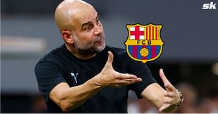 Pep Guardiola wants Barcelona to hire PL manager as their next boss - Reports